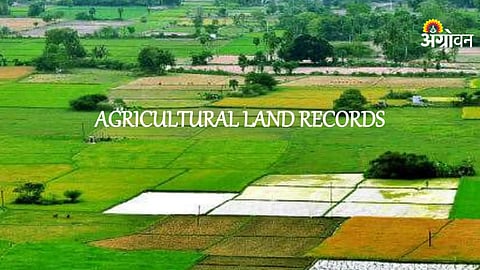 Maharashtra 7/12 extract reform with individual share details