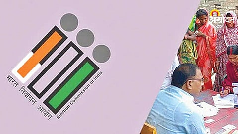 SIR campaign implementation in Pune district from April