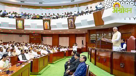 Highlights of Maharashtra budget session 2026