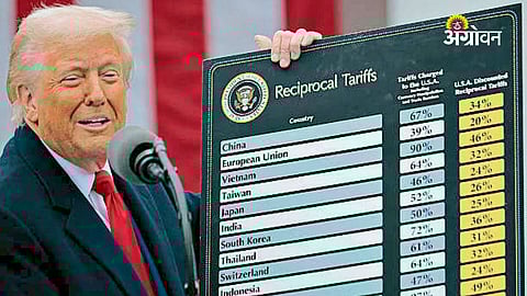 US court cancels high import tariff agreements