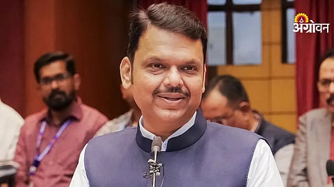 Devendra Fadnavis emotional tribute to Ajit Pawar in Assembly