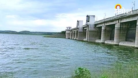 Mula Dam irrigation schedule for Rabi season