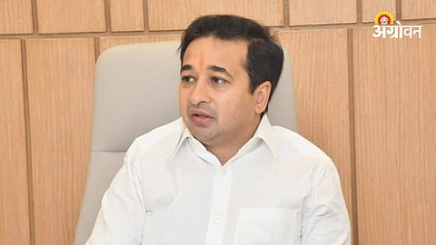 Nitesh Rane