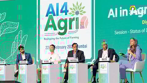 Impact of digital infrastructure on rural development