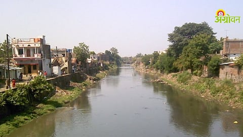 Nag River Project