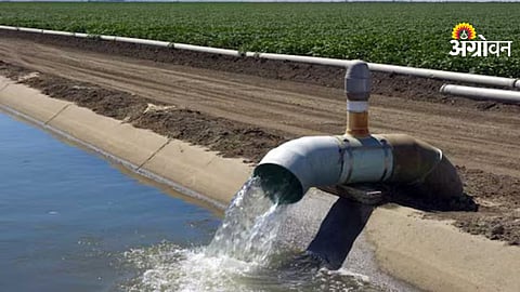 Vidarbha irrigation backlog controversy latest update