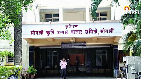 Sangli APMC