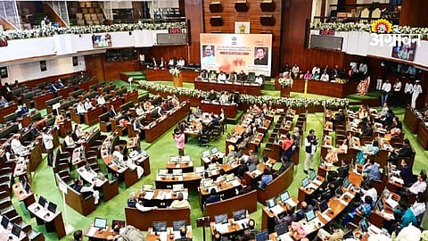 Daily farmer suicide rate in Maharashtra