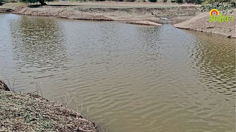 Ahmedabad, Nachanvel Lake