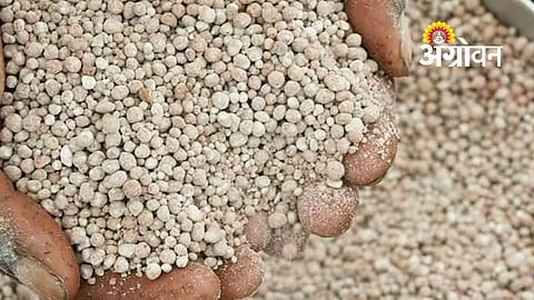 Fertilizer subsidy reform India DBT system 