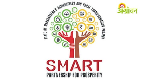 SMART project Maharashtra World Bank funding issue