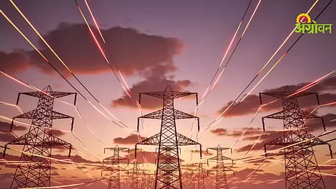 Power Supply Disconnection