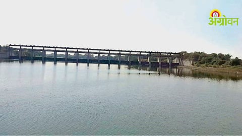 Girna Dam