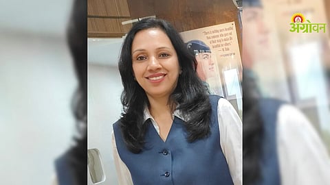 Dr. Nidhi Pandey