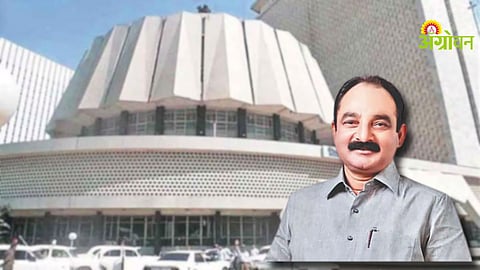 DBT farmer compensation delay news Maharashtra