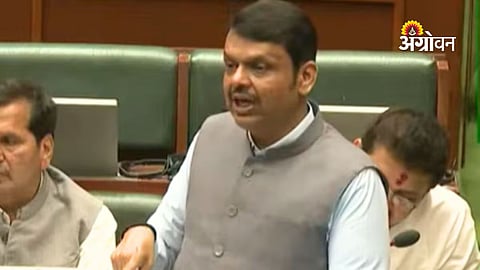 Maharashtra trillion dollar economy roadmap