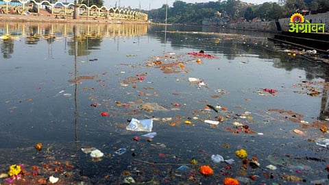 Irrigation Department