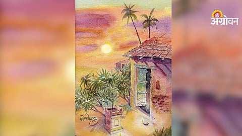 Emotional story of a mother and her special child