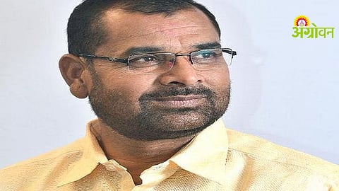 Dam Affected Farmers