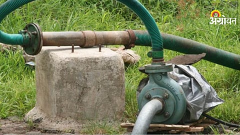 Farmer confusion Over Power Bill Waiver for 7.5 HP Farm Pumps