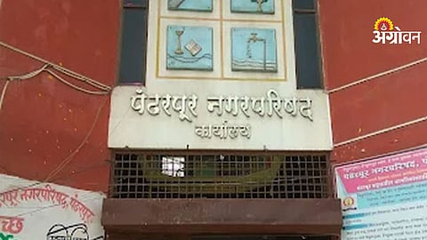 Administrative stay order on corridor project