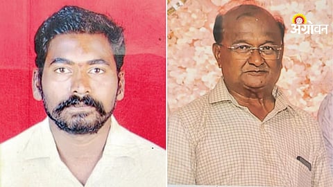 Elderly farmer dies after falling into well in Baramati