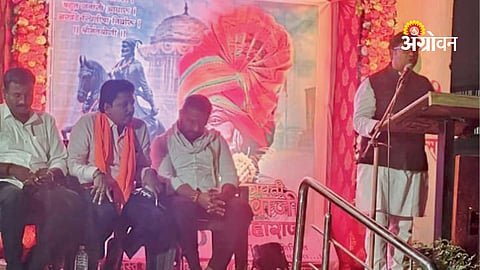 Benefits of organic farming for human health