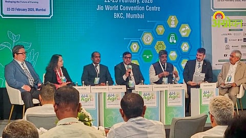 Agricultural Financing