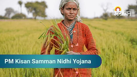 PM Kisan 22nd installment beneficiary list check online
