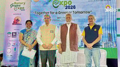 Global water crisis latest update