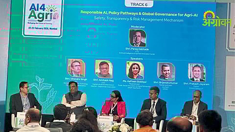 Role of agricultural markets in rural development