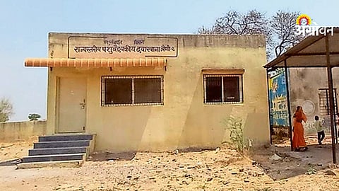 New veterinary clinic schedule for livestock farmers