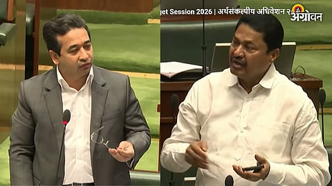 Assembly debate farmers issue