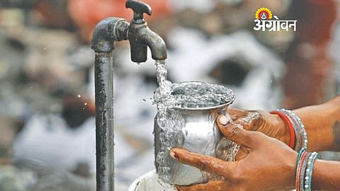 Maharashtra water crisis prediction after 2031