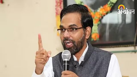 Farmers demand complete farm loan waiver in Maharashtra