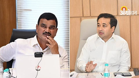 Maharashtra government agriculture development initiatives