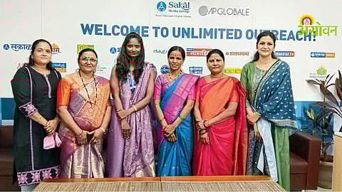 Women empowerment for sustainable agriculture