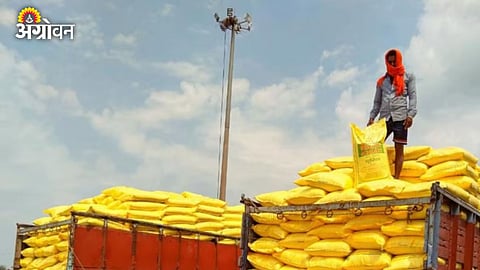 Fertilizer Ministry India Update