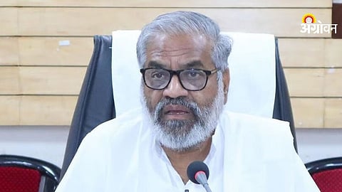 Impact of US Israel Iran conflict on Indian agriculture exports
