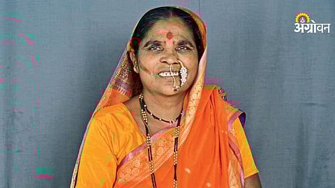 Beej Mata Rahibai Popere success story India