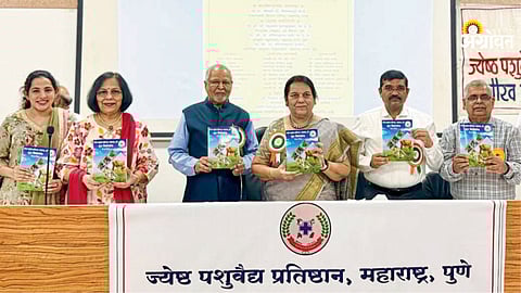 Empowerment of women livestock farmers in India