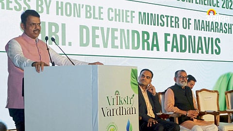 Environmental policy changes in Maharashtra