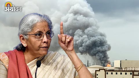 Middle East Conflict Oil