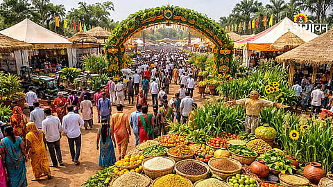 Agriculture Festival