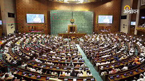 Rahul Gandhi membership controversy in Indian parliament