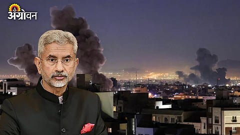 Gulf conflict impact