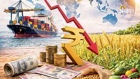 Global conflict impact on Indian trade and economy