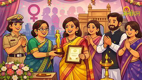 Shubhankaroti Foundation