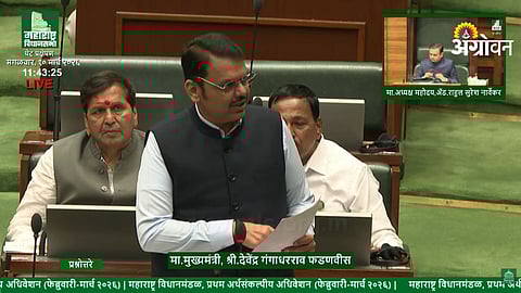 Devendra Fadnavis solar agriculture feeder capacity expansion