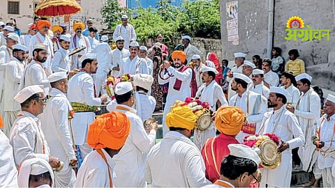 Nath Shashthi Festival